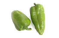 Paprika poln� zelen�